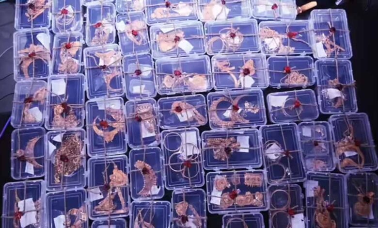 जबलपुर-इसाफ-बैंक-लूट-का-राज़-बेनकाब,-बिहार-का-निकला-मास्टरमाइंड;-रायगढ़-जेल-में-बनी-थी-साजिश