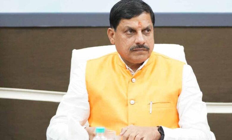 विकसित-मध्य-प्रदेश-2047:-सरकार-तैयार-करेगी-तीन-साल-का-रोलिंग-बजट
