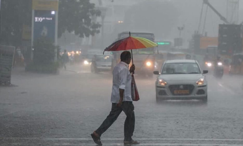 एमपी-के-15-जिलों-में-भारी-बारिश-का-अलर्ट,-तवा-डैम-के-3-गेट-खुले,-टीकमगढ़-में-20-फंसे-रेस्क्यू