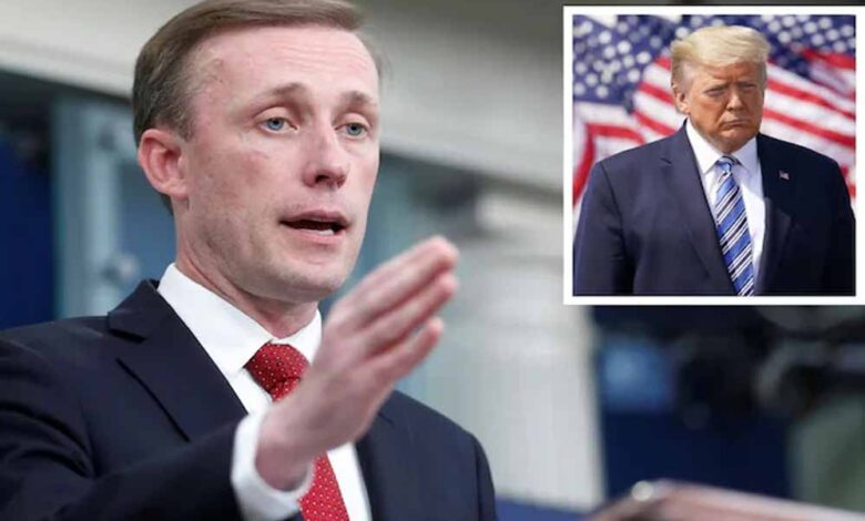 अमेरिका-के-पूर्व-nsa-का-आरोप:-ट्रंप-ने-पाकिस्तान-बिजनेस-डील-के-लिए-भारत-संग-रिश्ते-कुर्बान-किए