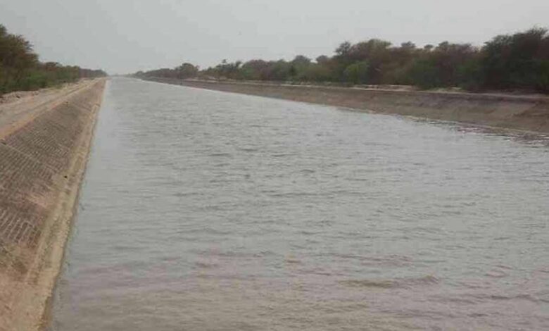 रायुपर-:-कुसमी-नहर-विस्तार-कार्य-हेतु-करीब-76-लाख-रुपये-स्वीकृत