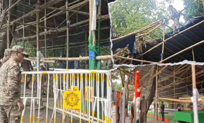 15-हजार-सैनिक-तैनात,-युवाओं-से-भर्ती-की-अपील…-us-से-टकराव-को-क्यों-उतावला-पड़ोसी-देश?