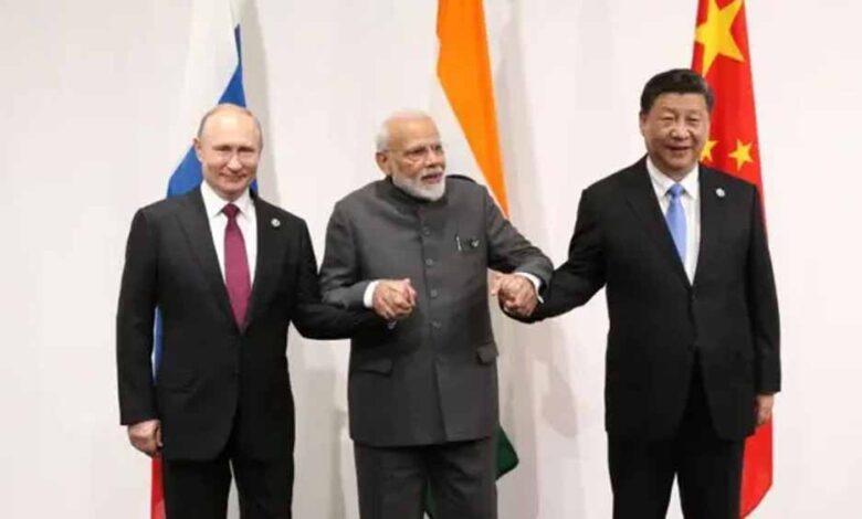 शी-जिनपिंग-का-ggi-फॉर्मूला:-भारत-रूस-हुए-राज़ी,-अमेरिका-की-बढ़ी-टेंशन