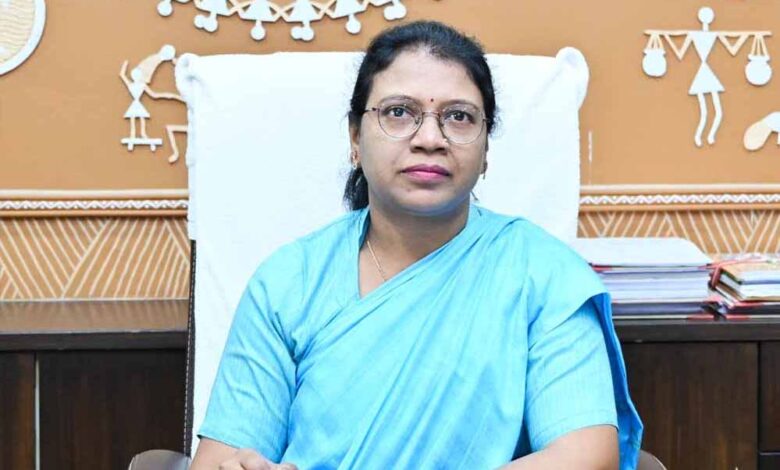 गौरेला-पेंड्रा-मरवाही-:-फ्लैगशिप-योजनाओं-के-क्रियान्वयन-में-लक्ष्य-के-अनुरूप-प्रगति-लाने-के-निर्देश