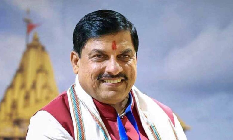 स्वास्थ्य क्षेत्र में मध्यप्रदेश ने किया है नवाचार: मुख्यमंत्री डॉ. यादव