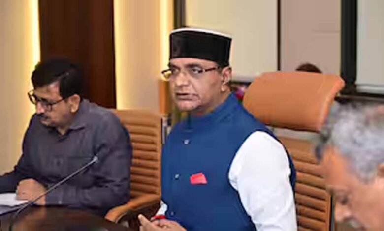 सीपीपीपी मॉडल से उपभोक्ता संघ को मिलेगी नई ऊर्जा : मंत्री सारंग