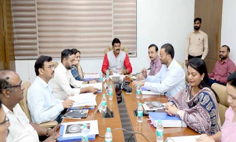 नागरिक-आपूर्ति-निगम-के-कर्मचारियों-को-भी-मिलेगा-चतुर्थ-समयमान-वेतनमान