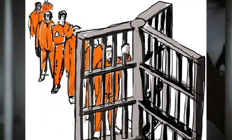 भारत-में-अवैध-घुसपैठियों-पर-कड़ी-सजा:-5-साल-जेल-और-₹5-लाख-जुर्माना
