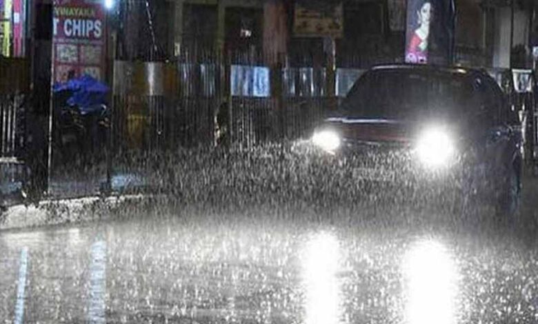 रायपुर-:-प्रदेश-में-अब-तक-9168-मिमी.-औसत-वर्षा-दर्ज