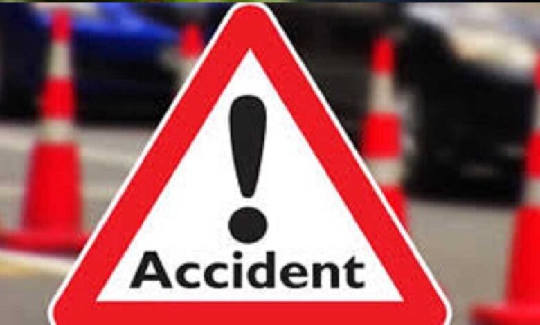 छत्तीसगढ़-में-हादसा:-श्रद्धालुओं-पर-गाड़ी-चढ़ी,-3-की-मौत-और-22-घायल