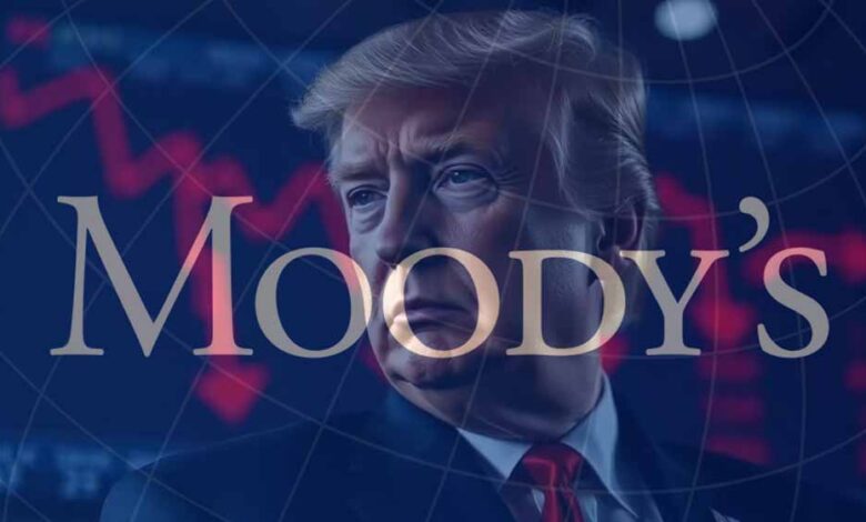 moody’s-ने-चेताया:-अमेरिका-टैरिफ-तो-बढ़ा-रहा,-पर-खुद-मंदी-के-कगार-पर