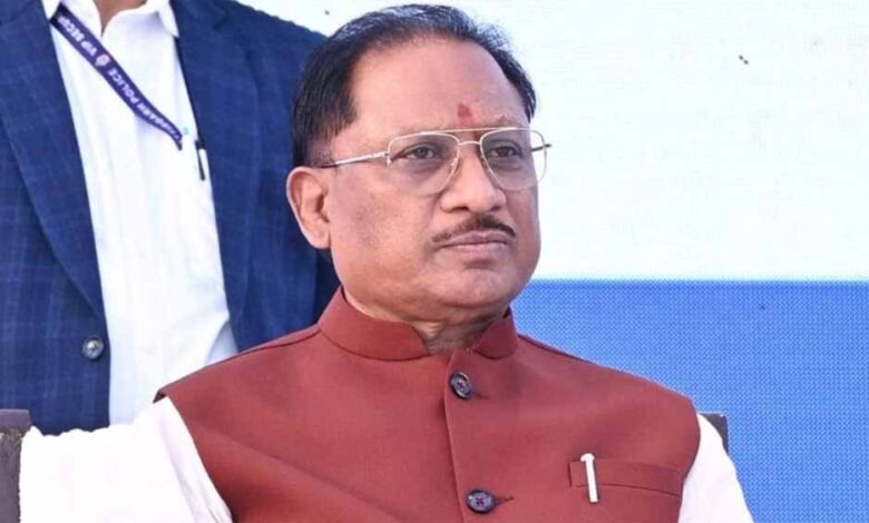 जशपुर-हादसे-पर-cm-का-शोक,-मृतकों-के-परिजनों-को-मिलेगा-5-5-लाख-मुआवज़ा