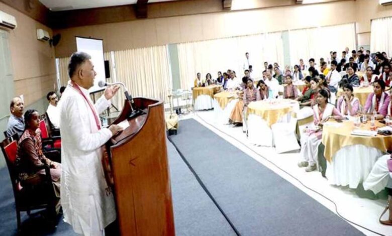 पुरातन-काल-से,-भारतीय-शिक्षा-पद्धति-एवं-न्याय-पद्धति-विश्व-में-सर्वश्रेष्ठ-:-मंत्री-परमार