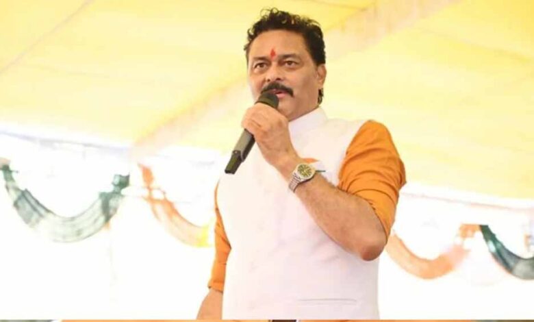 विधायक-संजय-पाठक-पर-बढ़ी-मुसीबत,-gst-के-साथ-देनी-होगी-भारी-पेनल्टी