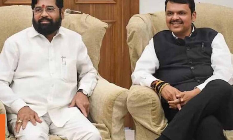 मुंबई-में-प्रदर्शन-प्रतिबंध-को-लेकर-शिवसेना-का-हाईवोल्ट-ड्रामा,-mp-ने-cm-फडणवीस-को-लिखा-पत्र