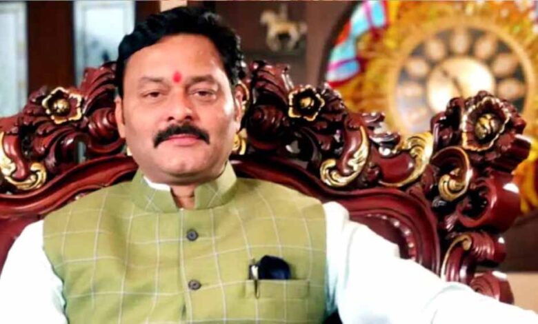 गर्दिश-में-विधायक-संजय-पाठक:-gst-और-ब्याज-के-साथ-पेनल्टी-की-तैयारी,-जबलपुर-में-वसूली-तय