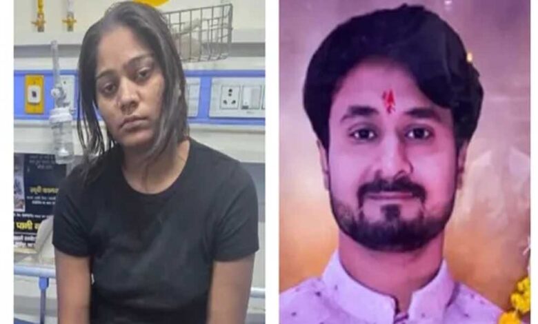 इंदौर:-राजा-रघुवंशी-मर्डर-केस-में-790-पेज-की-चार्जशीट-दाखिल,-हनीमून-से-कत्ल-तक-का-खुलासा