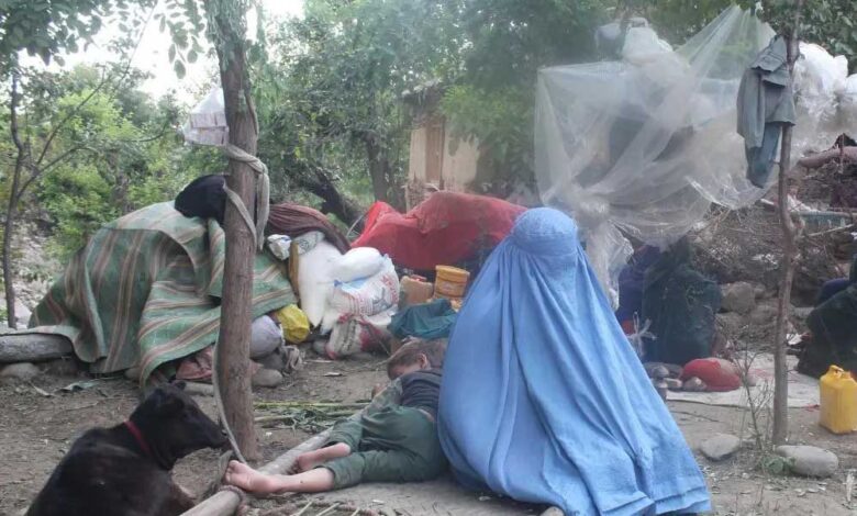 अफगानिस्तान-में-भूकंप-त्रासदी:-पुरुषों-के-छूने-पर-बैन,-मलबे-में-दबी-महिलाओं-की-जान-खतरे-में