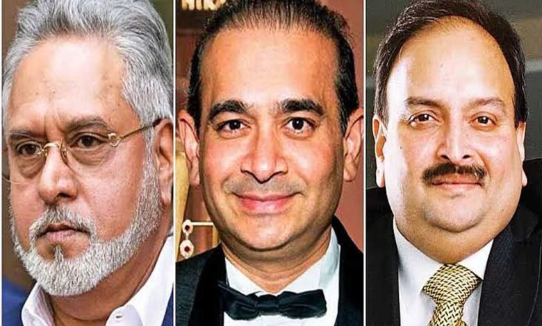 माल्या-नीरव-जैसे-भगोड़ों-की-वापसी-की-तैयारी,-तिहाड़-में-ब्रिटिश-एजेंसी-की-टीम-पहुंची