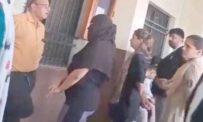 हाईप्रोफाइल-ड्रग्स-केस-में-नव्या-मलिक-और-विधि-अग्रवाल-की-मुश्किलें-बढ़ीं,-कोर्ट-ने-15-सितंबर-तक-रिमांड-बढ़ाया