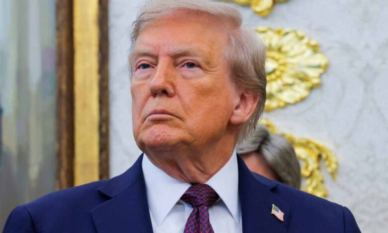 पूर्व-राजनयिक-ने-खोला-राज़:-क्यों-अमेरिकी-राष्ट्रपति-डोनाल्ड-ट्रंप-पर-भरोसा-करना-अब-मुश्किल