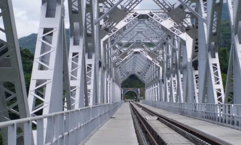 मिजोरम-में-रेलवे-का-बड़ा-कदम:-आइजोल-को-पहली-बार-मिला-भारतीय-रेल-नेटवर्क-से-कनेक्शन,-pm-करेंगे-उद्घाटन