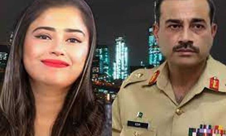 असीम मुनीर की पत्नी और बच्चों को मिली अमेरिकी नागरिकता? विवादित खबर पर लोग चर्चा में