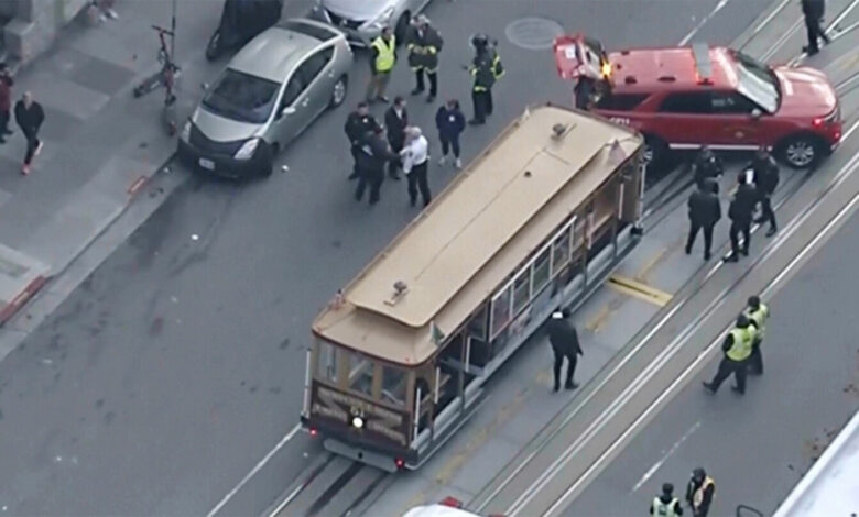 केबल-कार-में-अचानक-झटका,-थम-गई-रफ्तार;-15-यात्री-घायल,-यात्रियों-में-मचा-हड़कंप