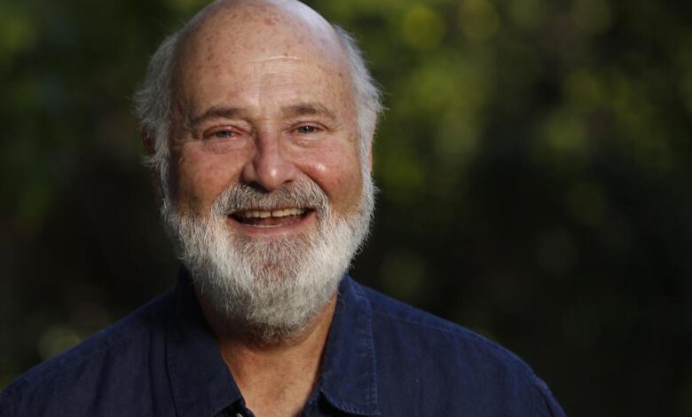 हॉलीवुड-डायरेक्टर-एक्टर-रॉब-रेनर-और-पत्नी-मिशेल-सिंगर-घर-में-मृत-पाए-गए,-पुलिस-जांच-में-जुटी