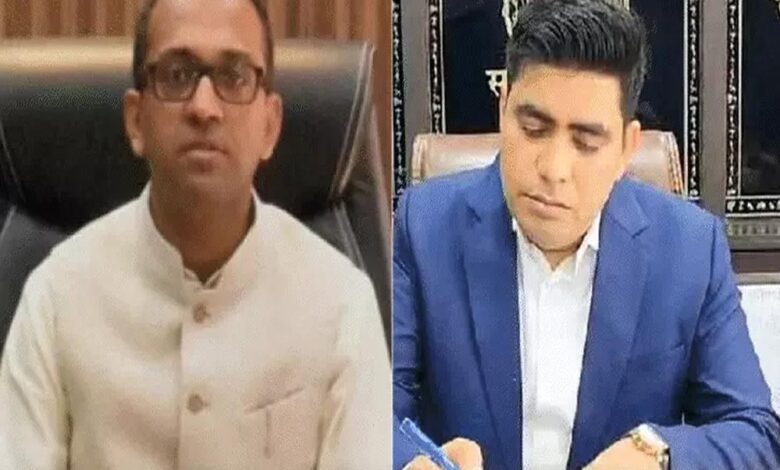 छत्तीसगढ़-में-बड़ा-प्रशासनिक-फेरबदल:-11-ias-अधिकारियों-का-तबादला,-6-जिलों-को-मिले-नए-कलेक्टर