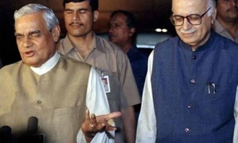 राष्ट्रपति-अटल,-प्रधानमंत्री-आडवाणी!-कलाम-से-पहले-तय-था-ये-प्लान,-फिर-अचानक-कैसे-बदली-सत्ता-की-स्क्रिप्ट?