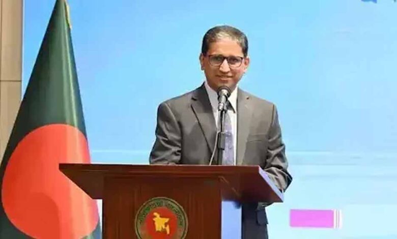 सुरक्षा-अलर्ट-के-बीच-ढाका-में-भारत-का-वीजा-कार्यालय-बंद,-विदेश-मंत्रालय-ने-बांग्लादेशी-हाई-कमिश्नर-को-तलब-किया