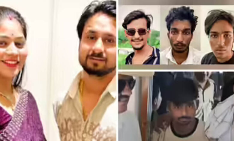 raja-raghuvanshi-murder-case:-पति-की-हत्या-में-आरोपी-सोनम-ने-मांगी-जमानत,-परिवार-ने-जताई-आपत्ति