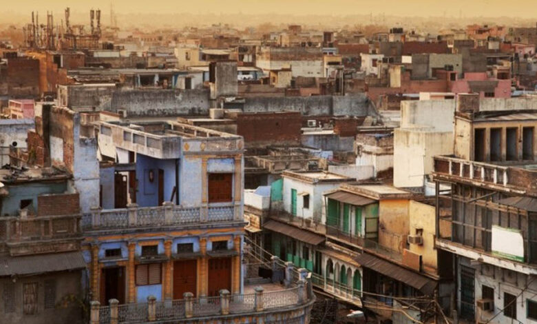 भोपाल-की-अवैध-कॉलोनियों-का-अधिग्रहण-अटका,-बिजली-पानी-सड़क-का-काम-रुका