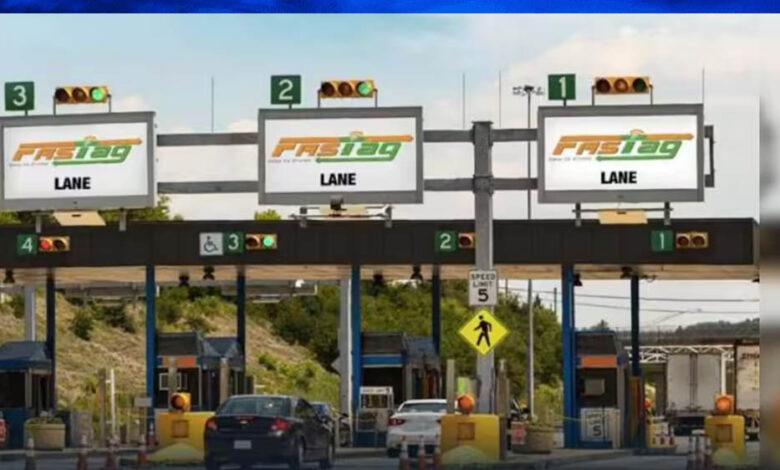 ai-से-कटेगा-टोल:-fastag-और-gps-बेस्ड-सिस्टम-से-कितना-अलग-होगा-नया-सिस्टम?