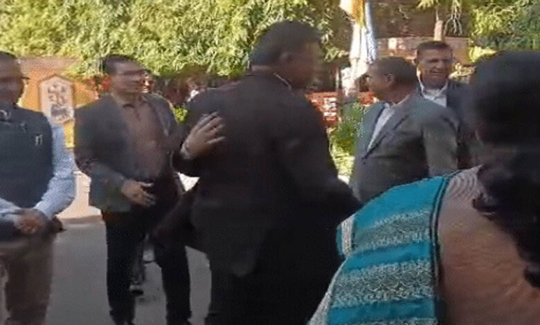 भोपाल-में-मुख्यमंत्री-ने-ias-सर्विस-मीट-का-किया-शुभारंभ,-अफसरों-में-दिखी-उत्साह-की-लहर