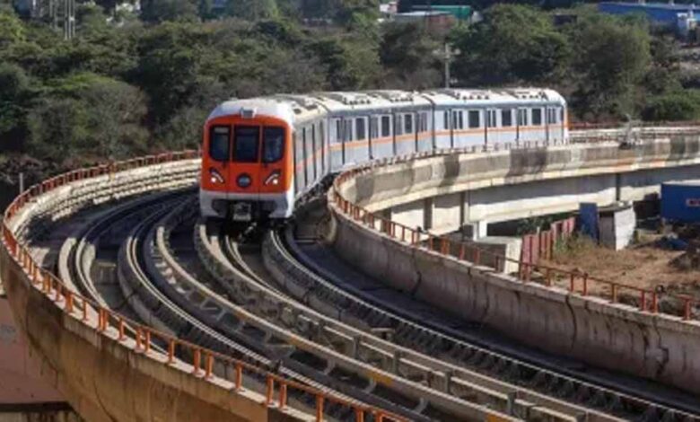 भोपाल-मेट्रो-की-आज-से-शुरुआत,-किराया-से-लेकर-टाइम-टेबल-तक-जानिए-पूरी-डिटेल