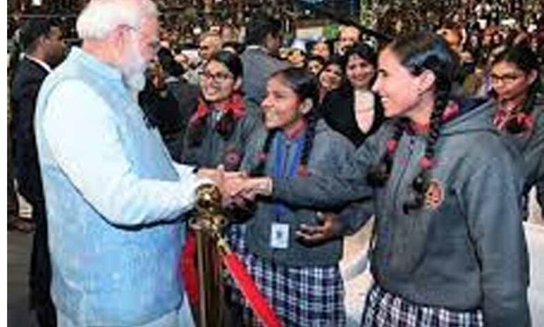 ppc-2026:-परीक्षा-का-तनाव-होगा-दूर,-छात्रों-से-पीएम-करेंगे-सीधा-संवाद;-12-जनवरी-तक-रजिस्ट्रेशन-जारी