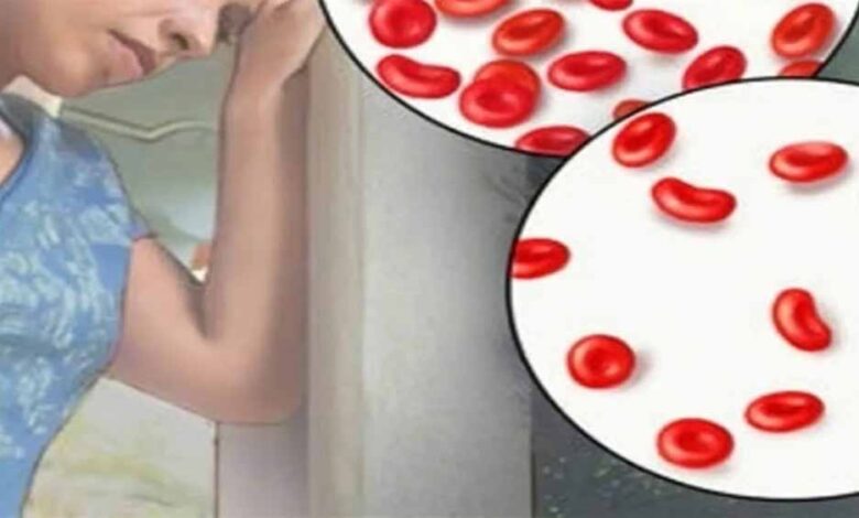 चिंताजनक-रिपोर्ट:-mp-में-हर-दूसरा-बच्चा-और-हर-तीसरी-महिला-एनीमिया-के-खतरे-में