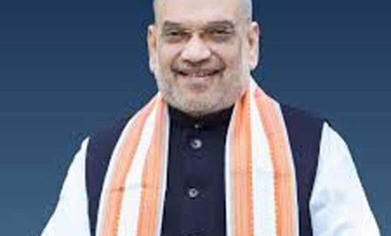 केंद्रीय-गृहमंत्री-अमित-शाह-का-दो-दिवसीय-एमपी-दौरा,-जमीन-से-लेकर-आसमान-तक-सख्त-सुरक्षा-व्यवस्था