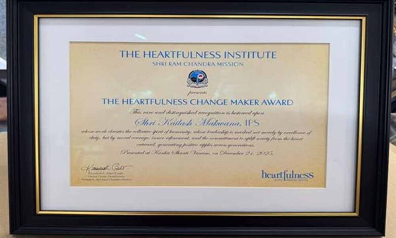 मानसिक-स्वास्थ्य-और-ध्यान-आधारित-पुलिसिंग-की-नई-दिशा