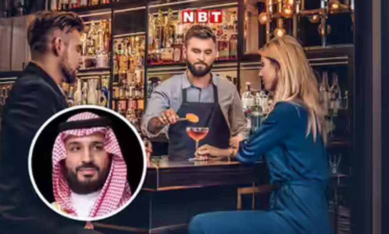सऊदी-अरब-में-शराब-पर-बड़ा-बदलाव!-दुकानों-के-बाहर-लगी-कतारें,-प्रिंस-ने-चुपचाप-खोल-दिया-‘जाम’