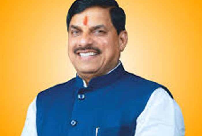 डोंगला-को-बनाया-जाएगा-विज्ञान,अनुसंधान-एवं-भारतीय-ज्ञान-परंपरा-का-केंद्र-:-मुख्यमंत्री-डॉ.-यादव