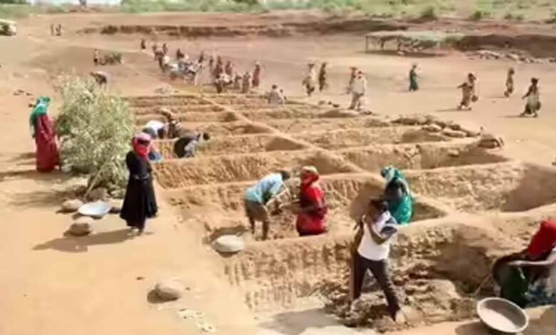 विकसित-भारत-जी-राम-विधेयक-को-कानून-का-दर्जा,-अब-125-दिन-में-गारंटीशुदा-रोजगार