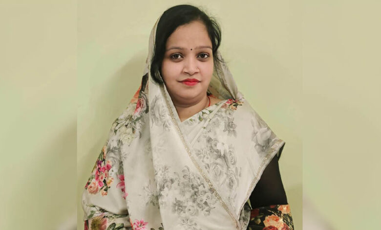 श्रीमती-अनुराधा-पाण्डेय-प्रदेश-संगठन-सचिव-मनोनीत