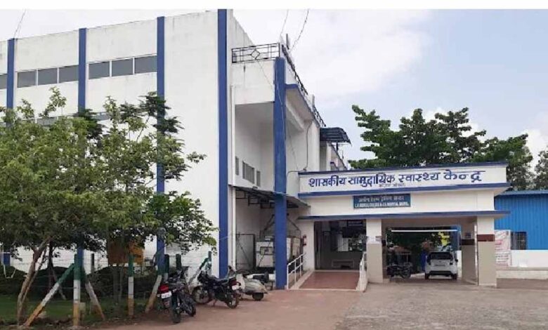 कोलार-वासियों-के-लिए-खुशखबरी:-सामुदायिक-स्वास्थ्य-केंद्र-में-बच्चों-का-इलाज-अब-24×7,-भर्ती-सुविधा-भी-शुरू