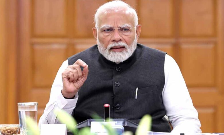 न्यूजीलैंड-के-साथ-एफटीए-बना-मिसाल,-भारत-का-पहला-महिलाओं-के-नेतृत्व-वाला-व्यापार-समझौता:-प्रधानमंत्री