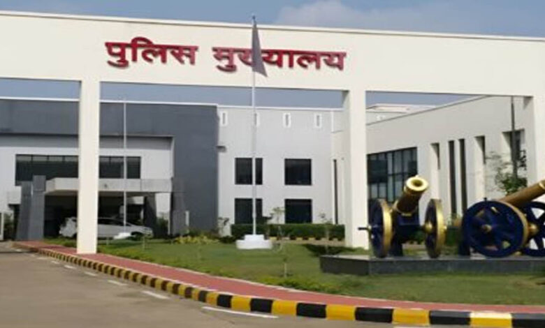 रायपुर-के-पहले-पुलिस-कमिश्नर-के-लिए-चर्चा-में-5-आईजी-स्तर-के-आईपीएस-अधिकारी