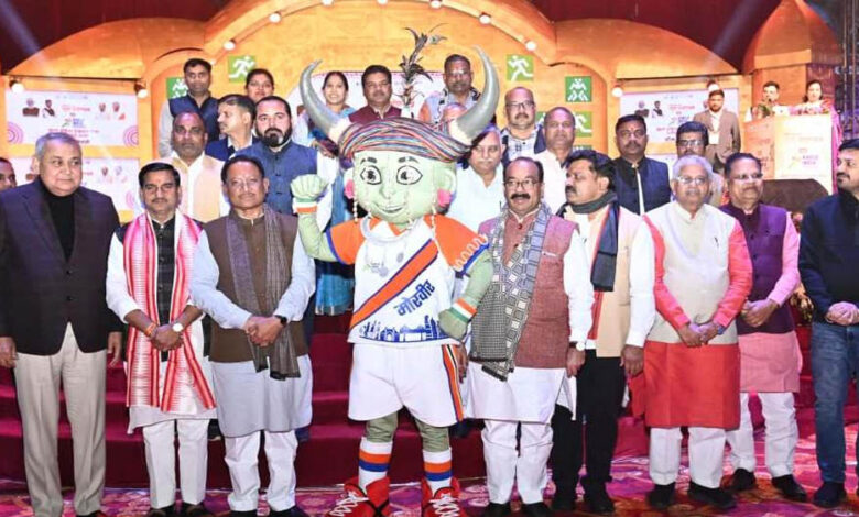 रायपुर-:-युवा-ही-प्रदेश-और-देश-का-भविष्य-हैं:-मुख्यमंत्री-विष्णुदेव-साय