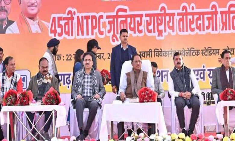 रायपुर-:-छत्तीसगढ़-में-खेलों-का-विकास-हमारी-प्राथमिकता-मुख्यमंत्री-विष्णुदेव-साय